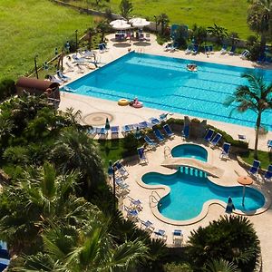 Hotel Calabrisella